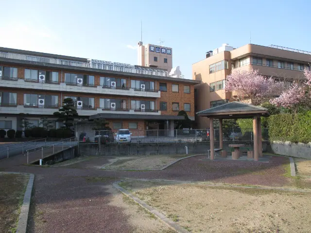 医院案内 - 医療法人社団 基伸会